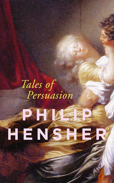 Produktbild: Tales of Persuasion