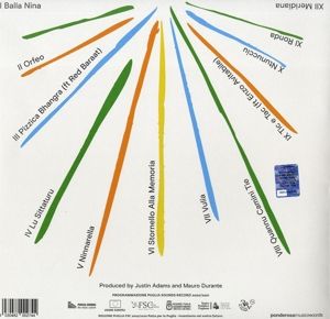 Produktbild: Meridiana