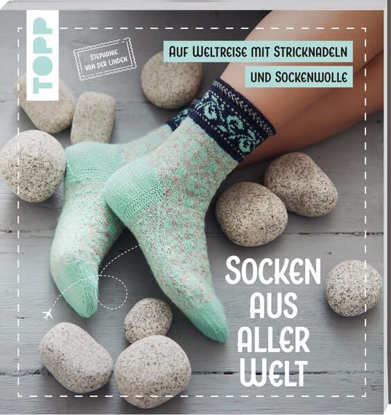 Produktbild: Socken aus aller Welt