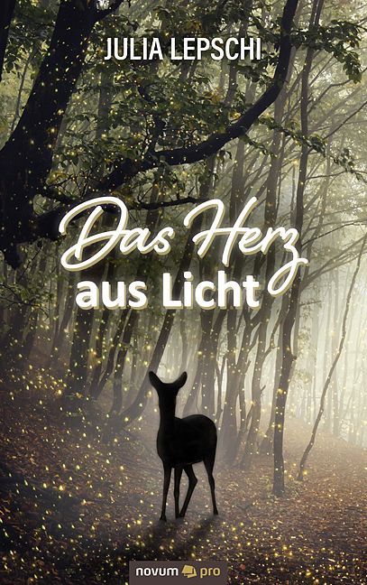 Produktbild: Das Herz aus Licht