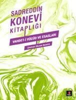 Produktbild: Sadreddin Konevi Kitapligi