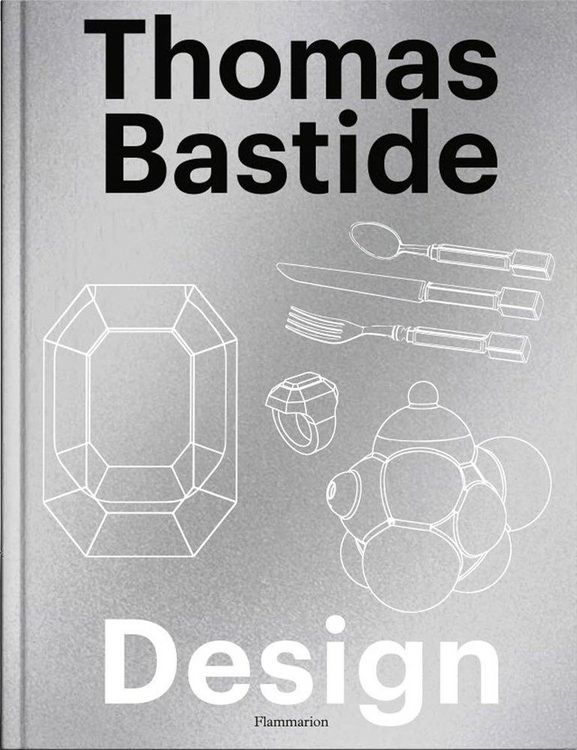 Produktbild: Thomas Bastide