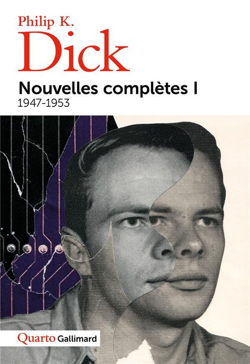 Produktbild: Nouvelles compl&egrave;tes