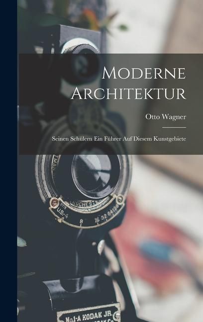 Produktbild: Moderne Architektur