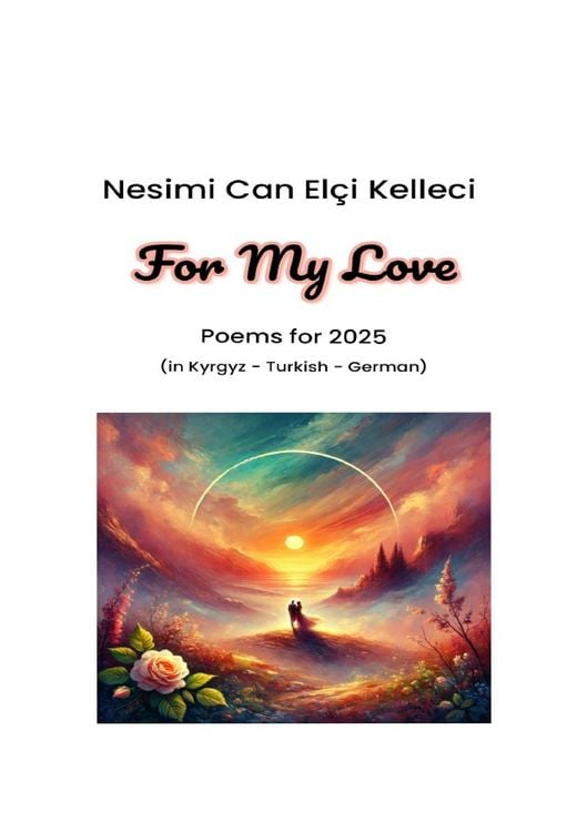 Produktbild: For My Love