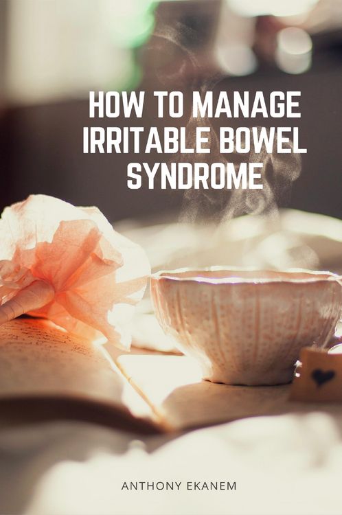 Produktbild: How to Manage Irritable Bowel Syndrome