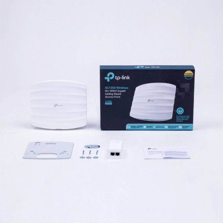 Produktbild: TP-Link Auranet EAP225 Drahtlose Basisstation
