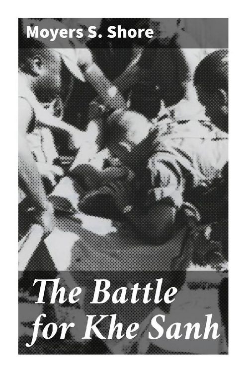 Produktbild: The Battle for Khe Sanh