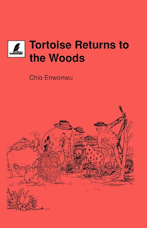Produktbild: Tortoise Returns to the Woods