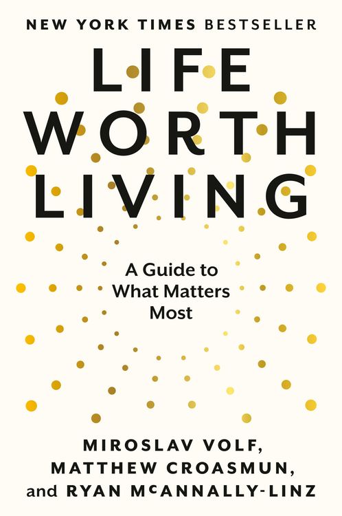 Produktbild: Life Worth Living