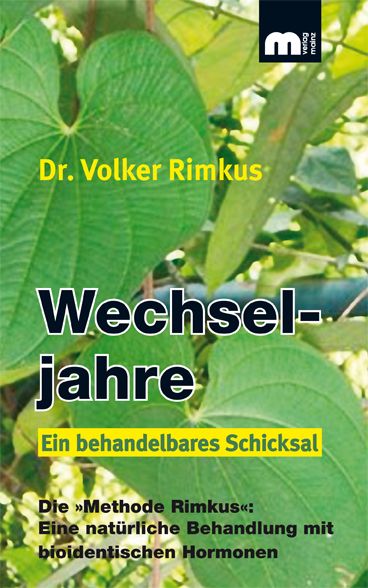 Produktbild: Wechseljahre &ndash; Ein behandelbares Schicksal