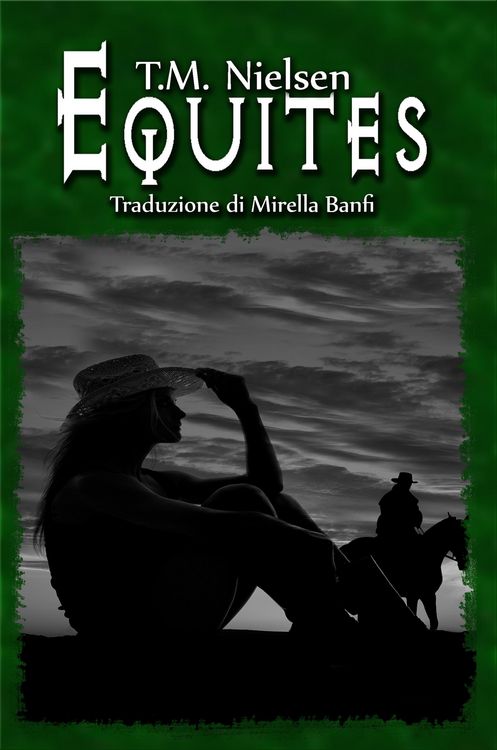 Produktbild: Equites : Libro 4 Della Serie Heku