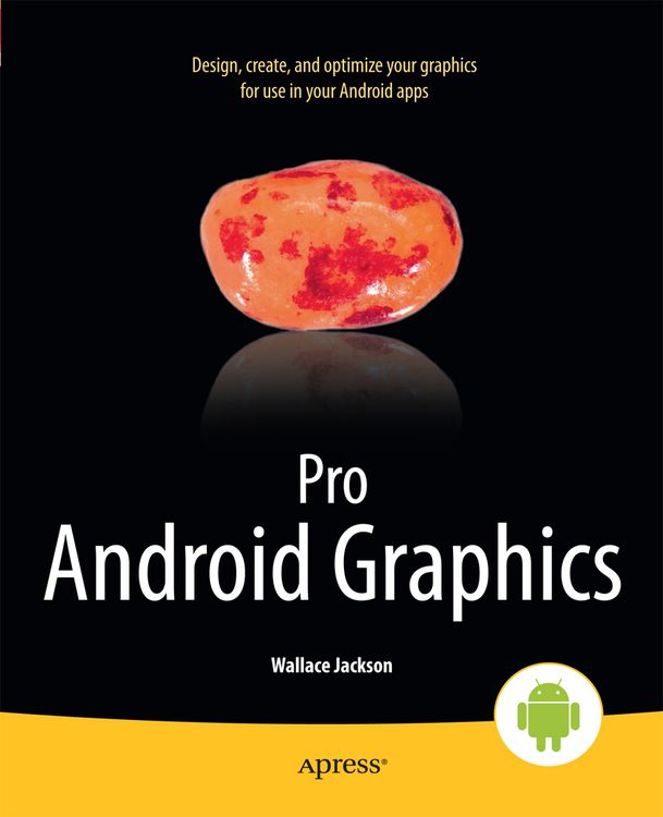 Produktbild: Pro Android Graphics