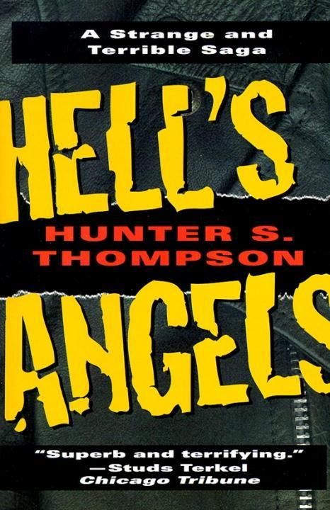 Produktbild: Hell's Angels