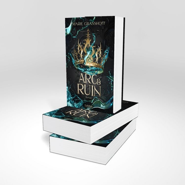 Produktbild: Arc & Ruin