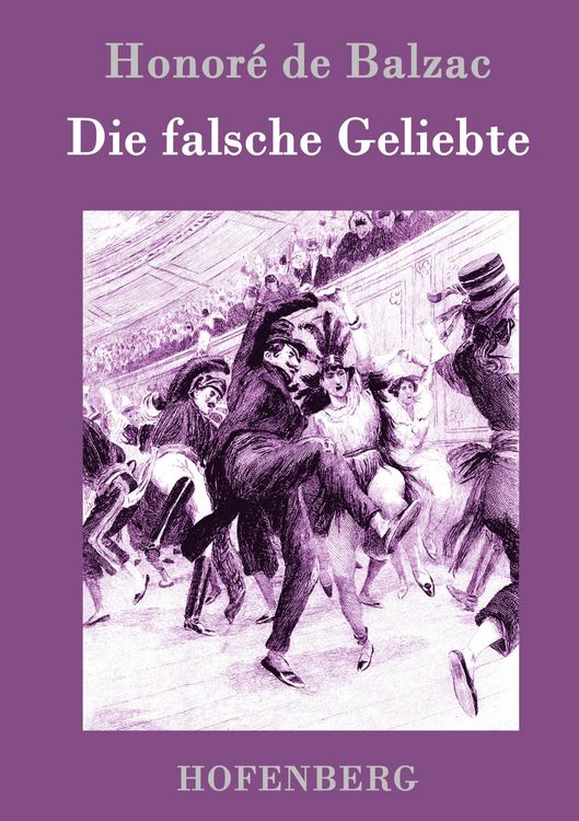 Produktbild: Die falsche Geliebte