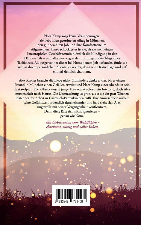 Produktbild: Etwas Abenteuer geh&ouml;rt dazu