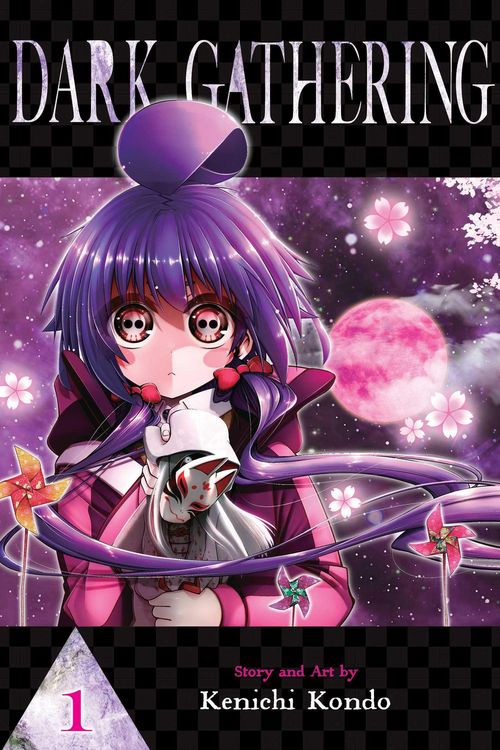 Produktbild: Dark Gathering, Vol. 1