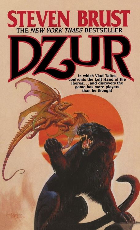 Produktbild: Dzur
