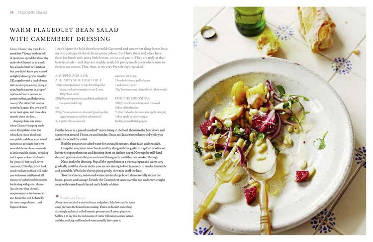Produktbild: Butcher, S: Salads