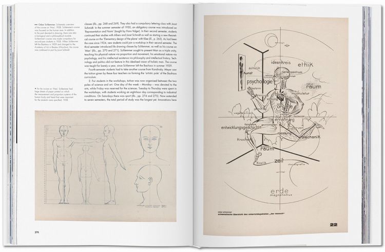 Produktbild: Bauhaus. Aktualisierte Ausgabe