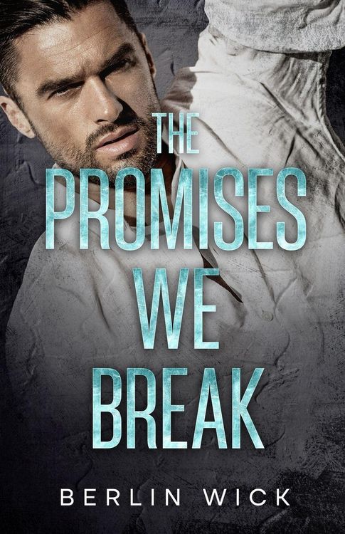 Produktbild: The Promises We Break