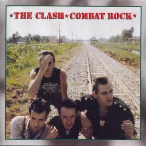 Produktbild: Combat Rock