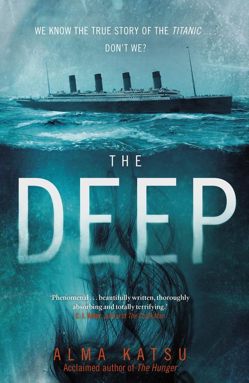 Produktbild: The Deep