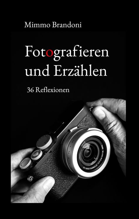 Produktbild: Fotografieren und Erz&auml;hlen