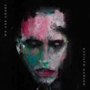 Produktbild: We Are Chaos (Vinyl)