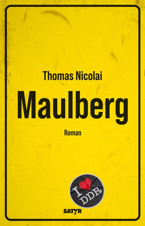 Produktbild: Maulberg