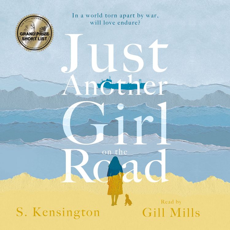 Produktbild: Just Another Girl on the Road