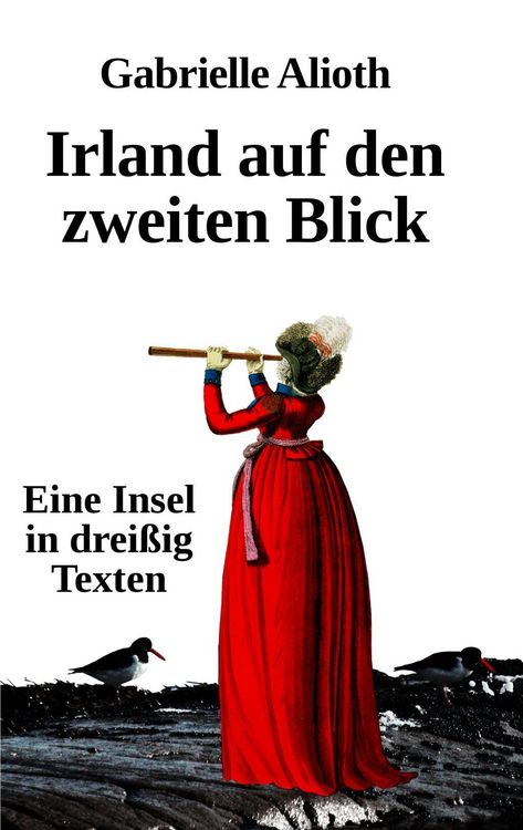 Produktbild: Irland auf den zweiten Blick