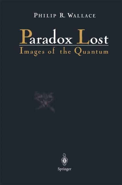 Produktbild: Paradox Lost