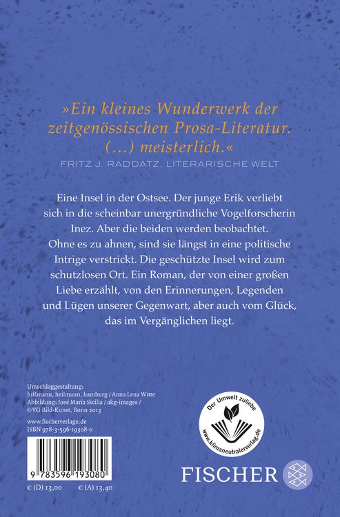 Produktbild: Sturz der Tage in die Nacht