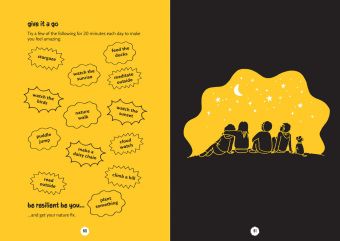 Produktbild: Be Resilient Be You
