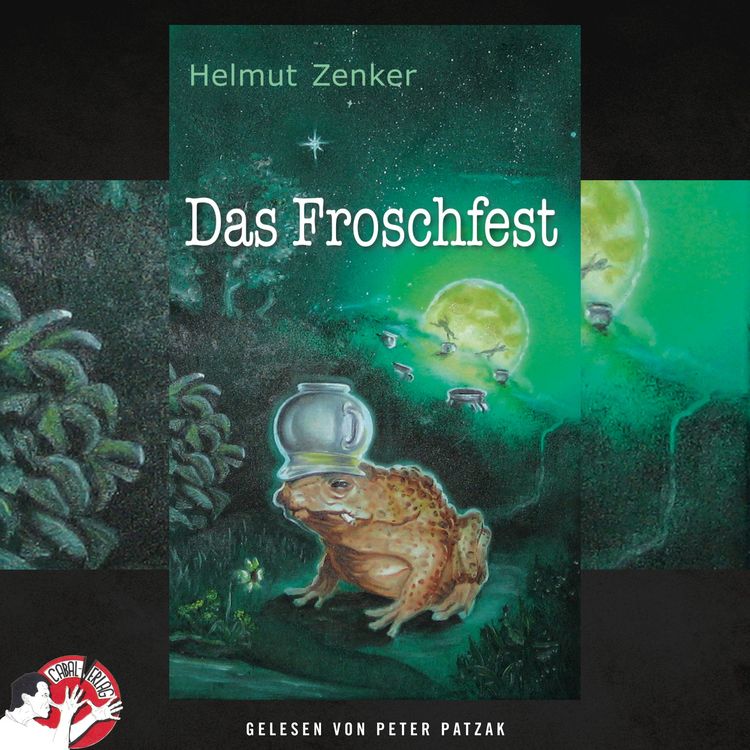 Produktbild: Das Froschfest