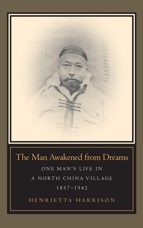 Produktbild: The Man Awakened from Dreams