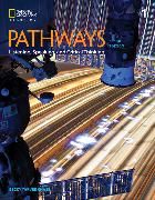Produktbild: Pathways: Listening, Speaking, and Critical Thinking 1b Split