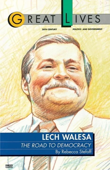 Produktbild: Lech Walesa