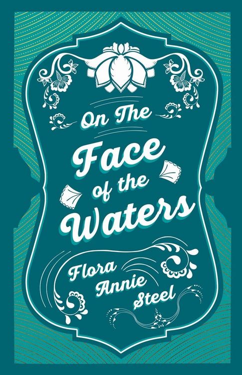 Produktbild: On the Face of the Waters - A Tale of Mutiny