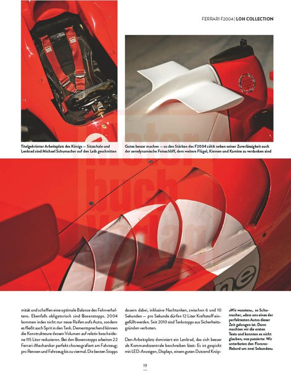 Produktbild: Ferrari