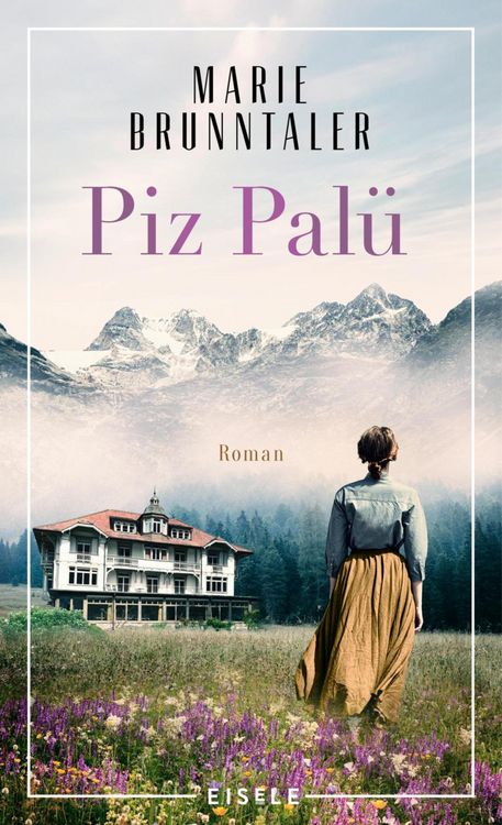 Produktbild: Piz Pal&uuml;