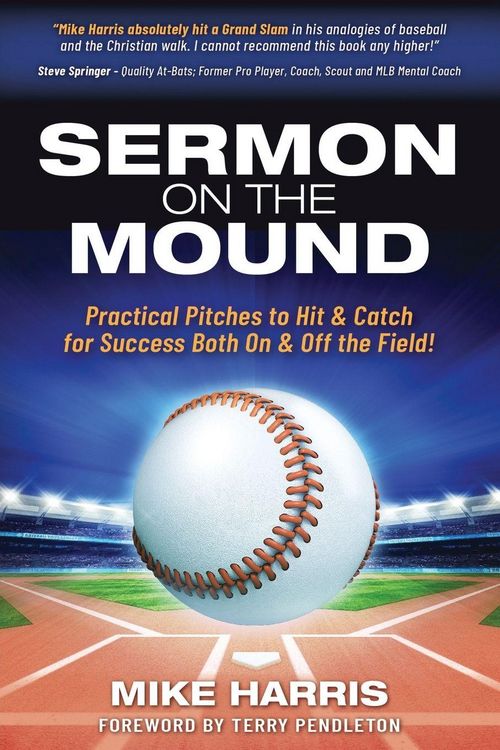Produktbild: Sermon on the Mound