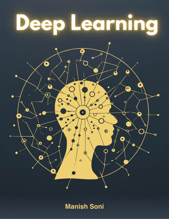 Produktbild: Deep Learning