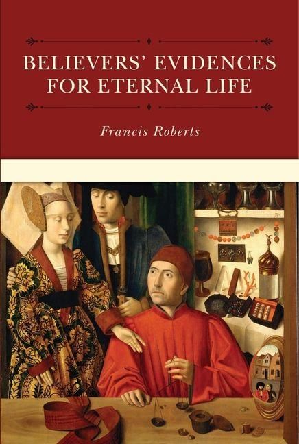 Produktbild: Believers' Evidences for Eternal Life