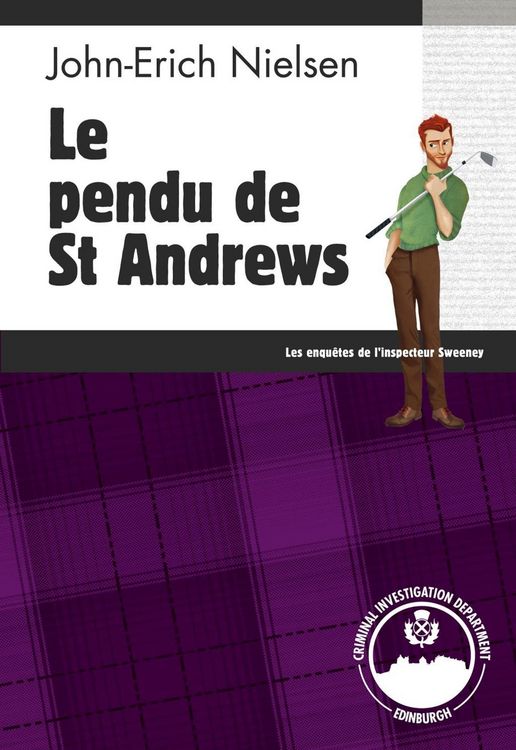 Produktbild: Le pendu de St Andrews