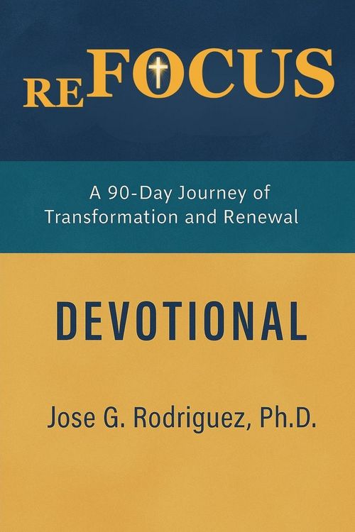 Produktbild: Refocus