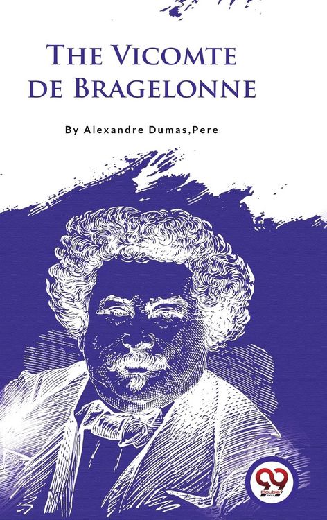 Produktbild: The Vicomte De Bragelonne