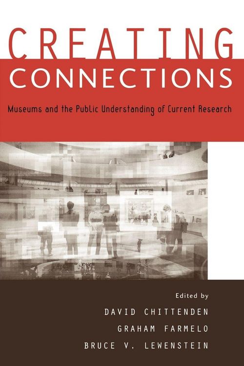 Produktbild: Creating Connections